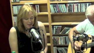 Diane Ward - Motorcade - WLRN Folk Music Radio