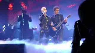 Roxette - It Must Have Been Love (NOTP) 24/10 Sound Edit