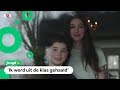Floyd en Zaza zitten thuis, omdat hun broer is besmet