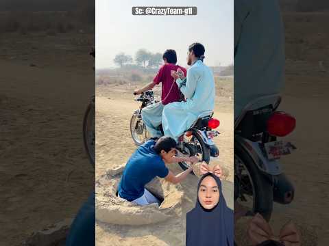 Ban Motor di GERGAJI‼️ CrazyTeam-g1l