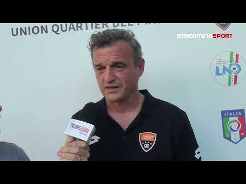 Terminata la stagione agonistica parla il Presidente dell'Union Qdp, Andreola.