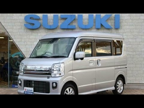 DA17w vs DA17v which is better looks #suzuki #surplus #multicab #keicar