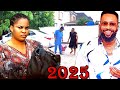 Just Released Today 1ST JULY Love Me Like Daddy Fredrick Leonard 2025 Nollywood Movies
