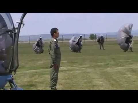 Brasov-Ghimbav. Militari in Onor.