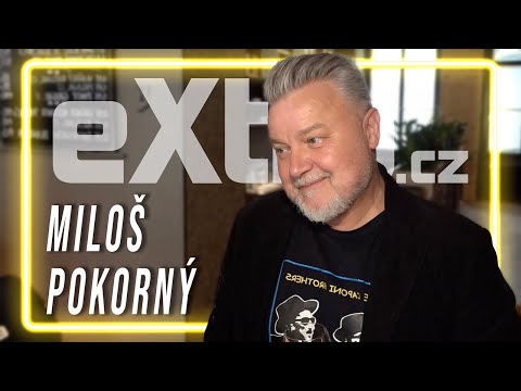 Miloš Pokorný zavzpomínal na Těžkej Pokondr: Na Romana Ondráčka zanevřel
