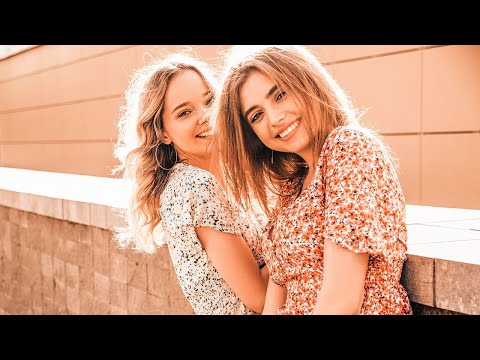 Don't Know It Yet - Aldenmark Niklasson feat  Sarah Pumphrey | Pop Music