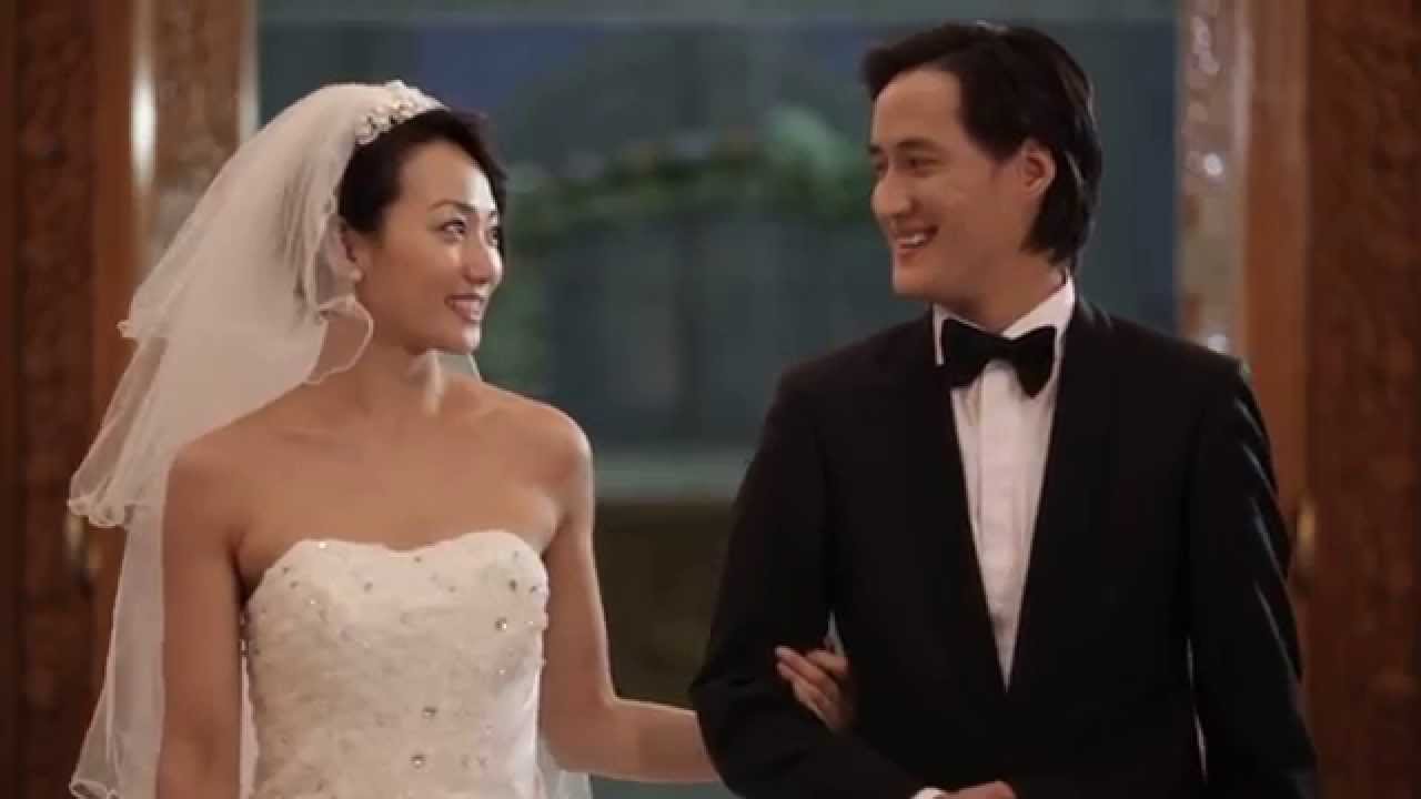 ДУРЛАЛЫН ГЭМТ ХЭРЭГ Official Trailer #4