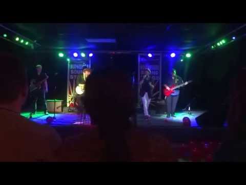 Dat Brass - That Guy - Live at Q Bar