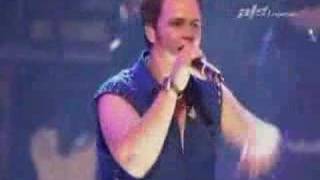 S Club 7 - Love Train [Paul Spotlight - Party Live 2001]