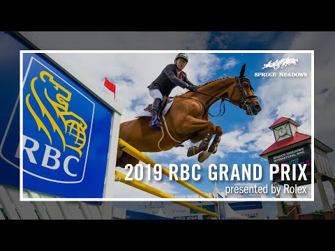 SM Presents: 2019 RBC Grand Prix of Canada, presented by Rolex