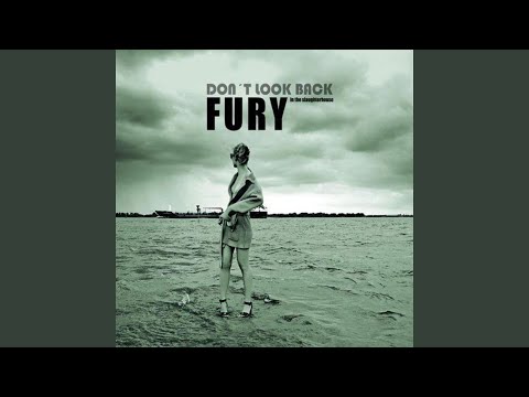 Jericho - Fury in the Slaughterhouse