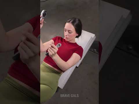 She Fixed Her Car With This Genius Trick! 😮 #car #tools