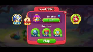 FISHDOM Level 3230