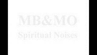 Maurizio Bianchi & Mauthausen Orchestra - Perturbazione O