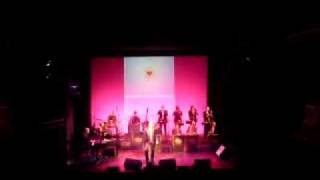 Roger Cicero - Boutique (Charity "Das kleine Herz im Zentrum", St.-Pauli-Theater, 22.06.2009)