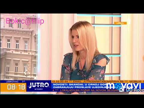 KRISTINA KIJA KOCKAR- moj potpis knjiga