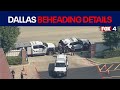 Gruesome Details Of Dallas Motel Beheading