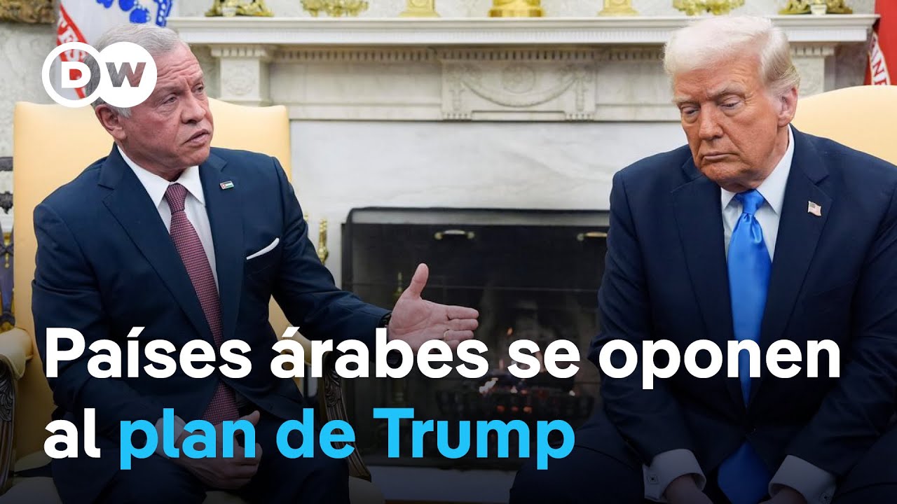 La Liga Árabe  promete cooperación con Israel si se crea el Estado palestino