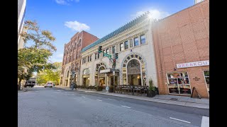 56 Patton Ave #401 Asheville, NC 28801