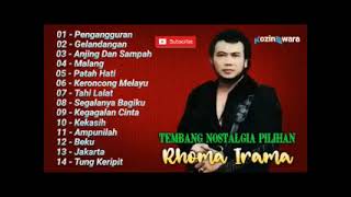 Download lagu RHOMA IRAMA PENGANGGURAN FULL ALBUM mp3