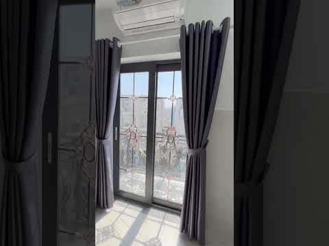 Duplex apartment for rent with balcony on Street No 20