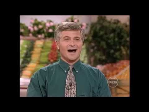 Supermarket Sweep - Nicole & Tanya vs. Julie & Rob vs. Lora & Nora (1993)