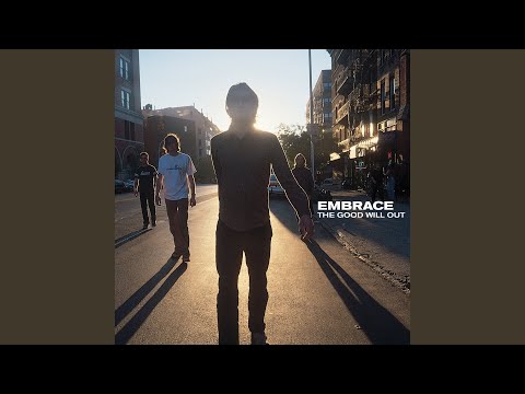 Now You Are Nobody - Embrace