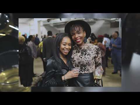 P4 Hub Official Grand Opening: Art, Wine + BBEx (March...