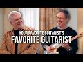 Richie Kotzen: Your Favorite Guitarist's Favorite Guitarist