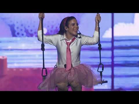 Luna Lanar en Vivo - Atención Atención