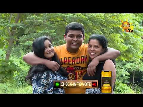 Hiru Star - 2018-07-07