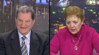 Κατερίνα Ζαμπέτα, κόρη Γιώργου Ζαμπέτα, Προσωπικά Δεδομένα, BlueSky, 25/1/22