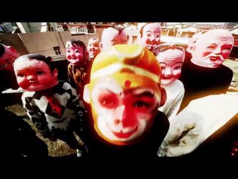 SMZB (生命之饼) - The Chinese Are Coming (中国人来了) Official Video