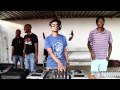 DJ Clock ft Shisaboy 