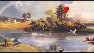 "FLOATING" by the Moody Blues as written and sung by Ray Thomas.