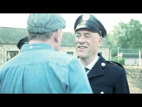 The OSCARZ | St. Aidans, Gorey | Shawshank Redemption | The Movie