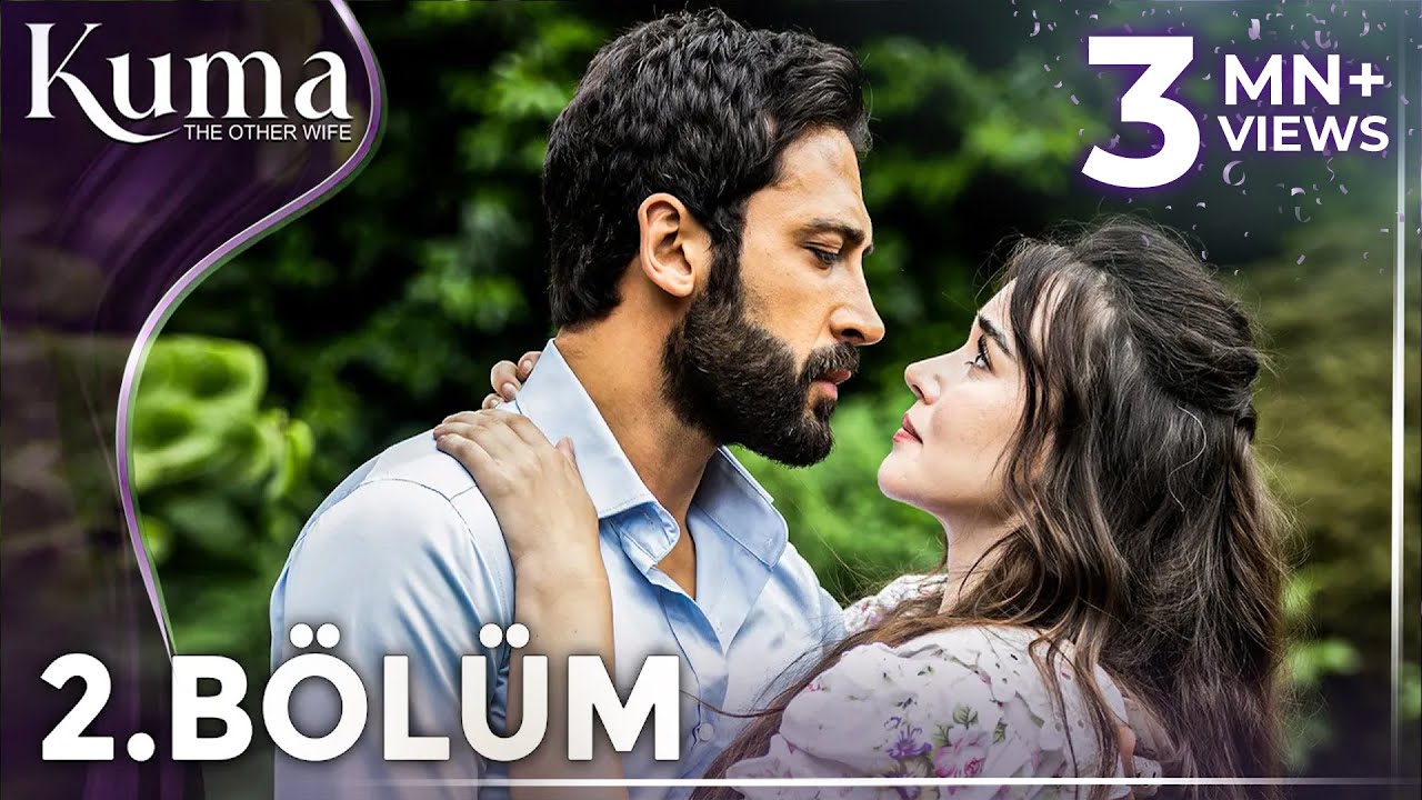 KUMA 2. Bölüm Full İzle