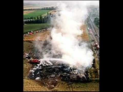 CONCORDE Air France 4590 TRIBUTE   DownloadMazza com