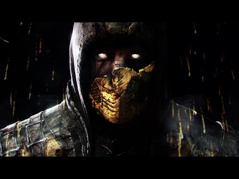 Rap do Mortal Kombat X: Matar ou Morrer