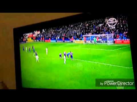 Mlg benteke@ liverpool vs crystal palace