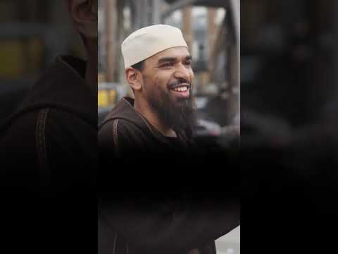 Šta bi rekao Poslaniku Muhammedu ﷺ ❤️