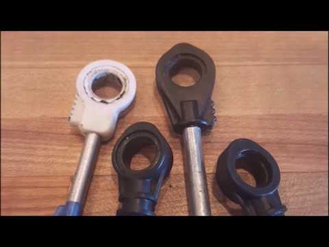 The easiest way to fix your Mazda 3 shift cable!   Kit includes replacement bushing