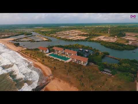 Anantaya Resort & Spa, Chilaw