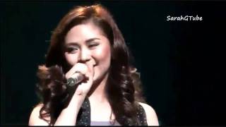 Sarah Geronimo - Mikazuki - Record Breaker Concert in Japan (Aug 28, 2011) 6/32
