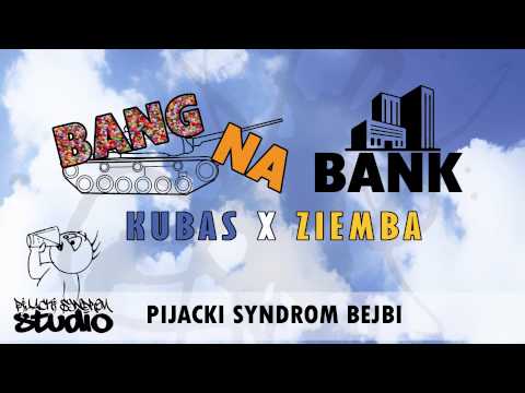 Kubas x Ziemba - #BANG_NA_BANK