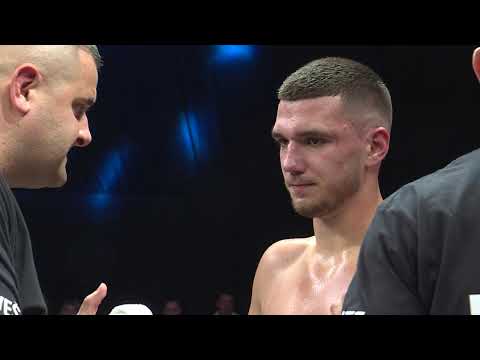 Karlo Kedveš - Đorđe Dujaković, Hektor Fight Night 6 | 10.10.2025