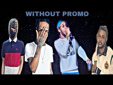Ai milly , Kraff , C9 & Guzubad - Doing It Without Promo From The Music Industry