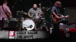 Open Flair Festival 2013 -- Chuck Ragan (The Grove)