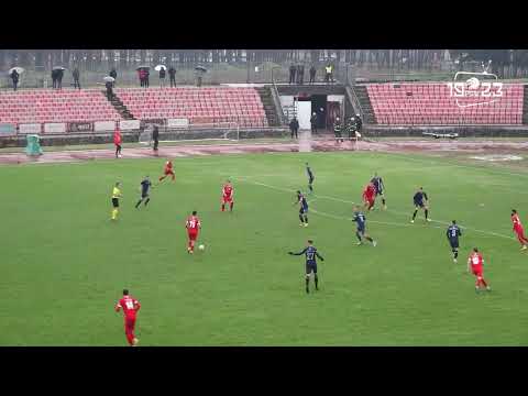 RFK1923 TV | Kup Srbije 2023-24, Osmina finala: Radnički 1923 - Smederevo 1924 5:0 (1:0)