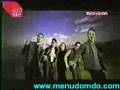 Menudo - Dejame subirte al Cielo 
